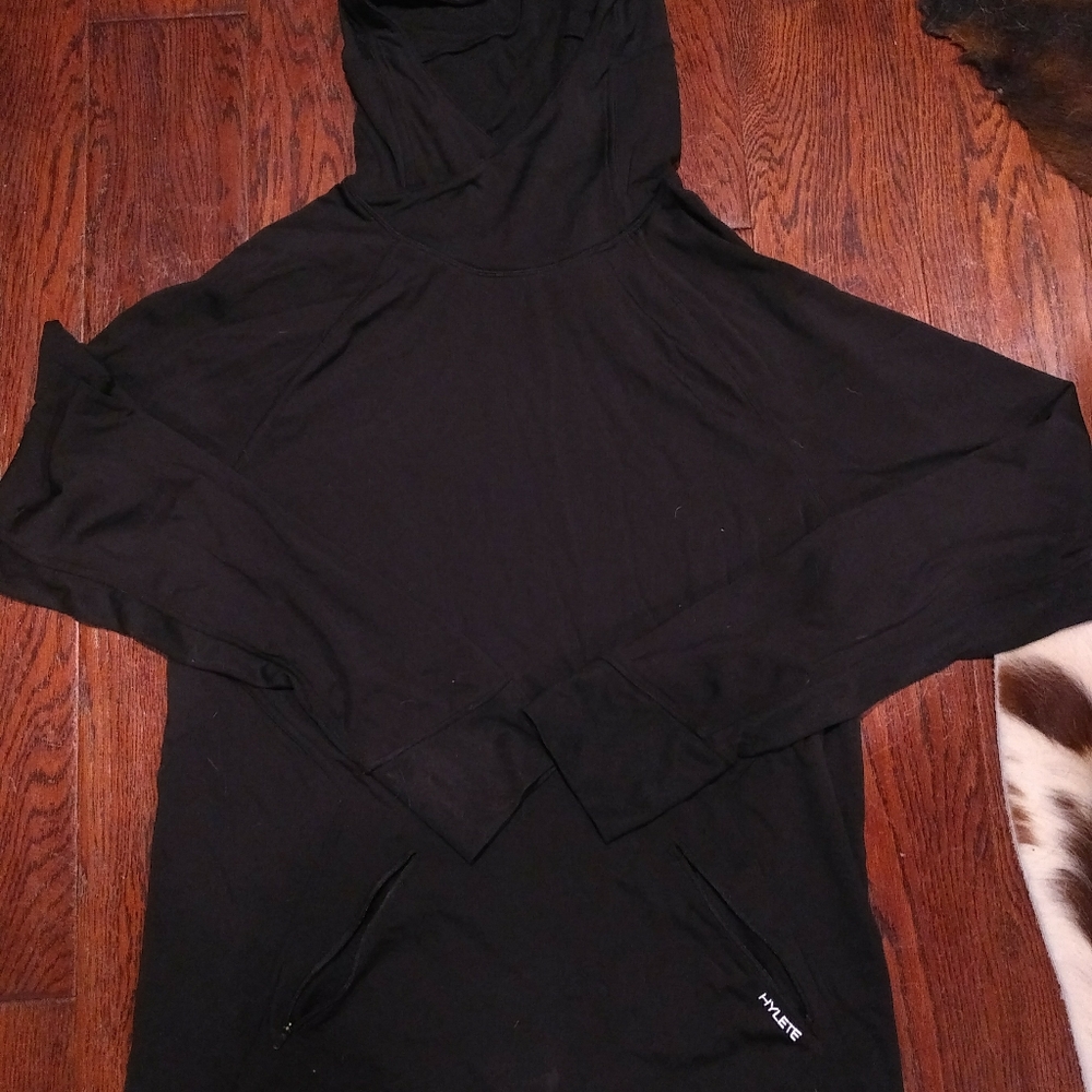 Hylete flexion hoodie
